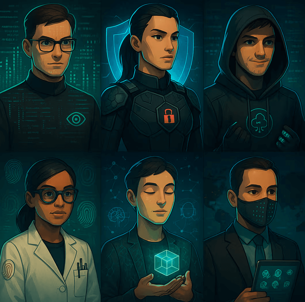 Agent team orchestration